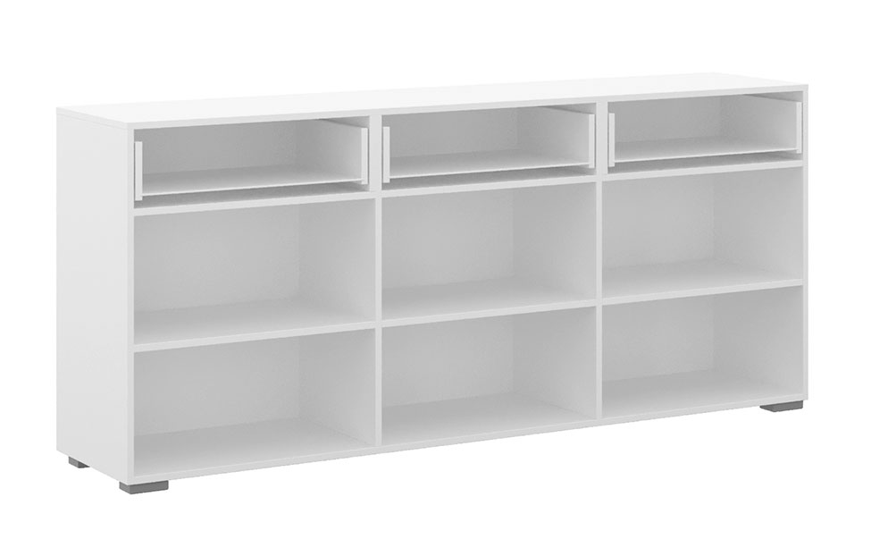 Комоды - изображение №3 "Комод Вилма"  на www.Angstrem-mebel.ru